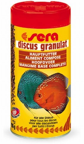 DISCUS GRANULES 12 г