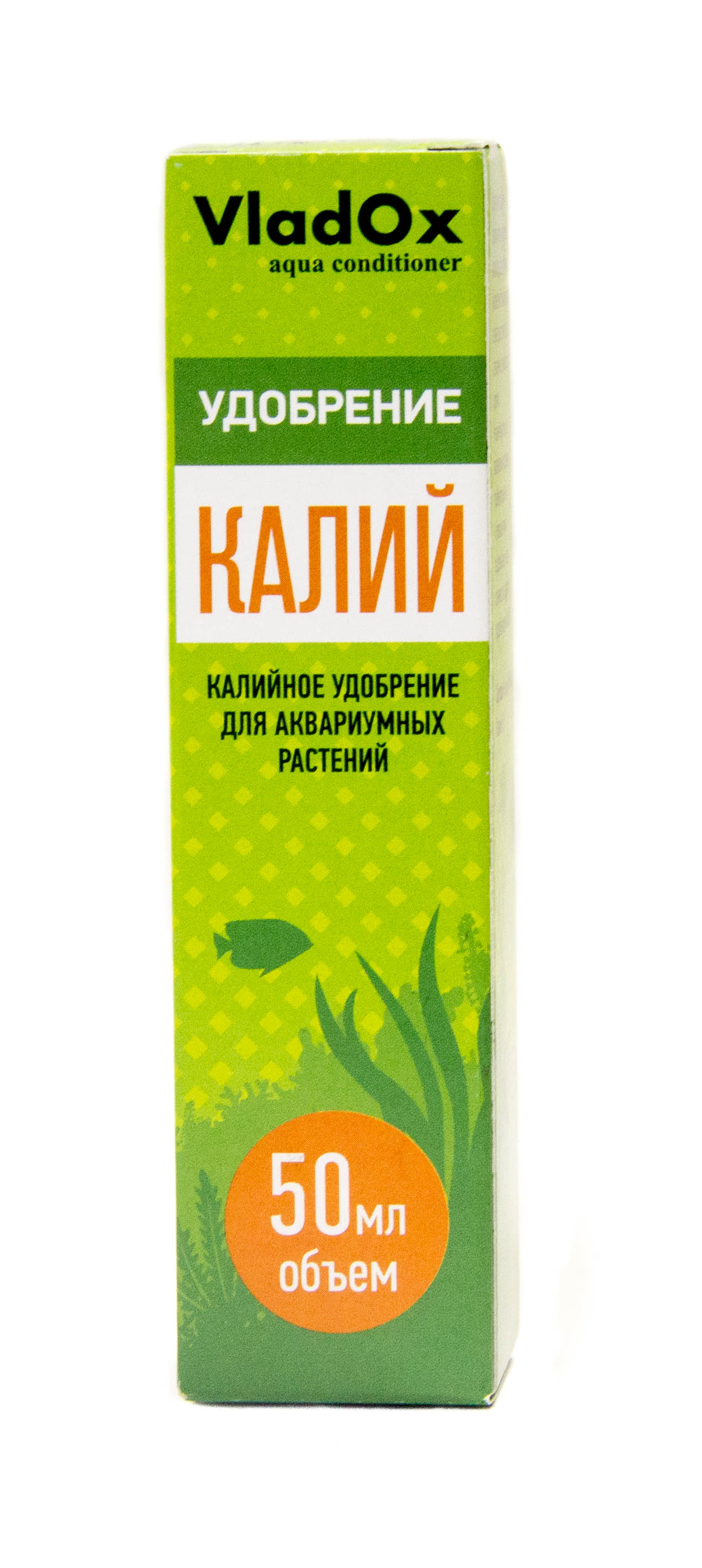 VladOx КАЛИЙ 50мл