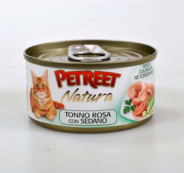 Petreet консервы