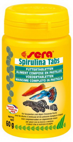 PREMIUM SPIRULINA