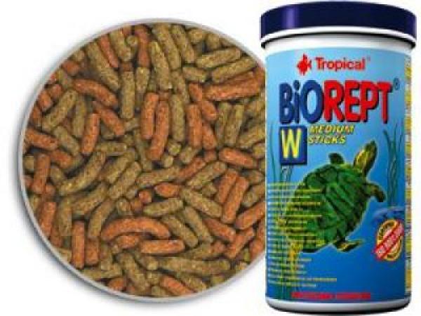 Biorept W