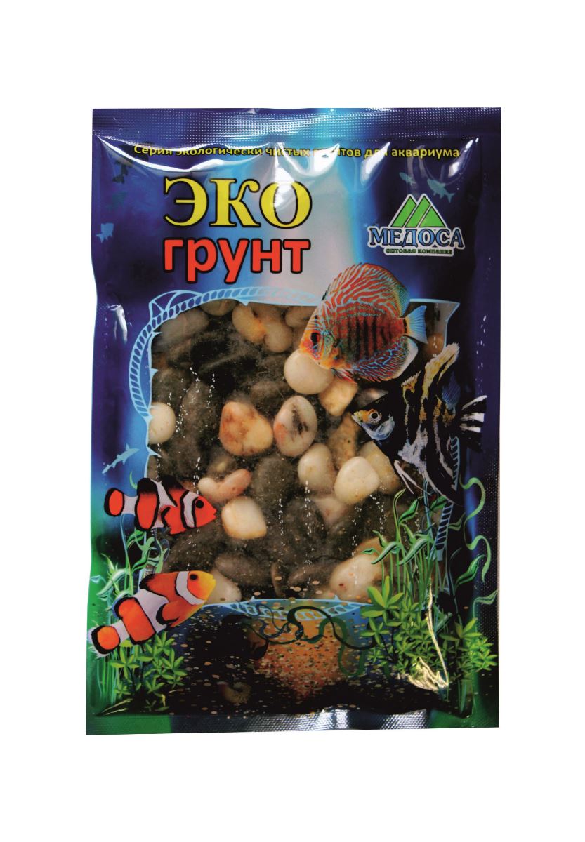 Галька Феодосия №3