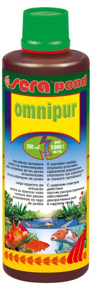 POND OMNIPUR