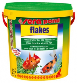 BIOFLAKES 10 л