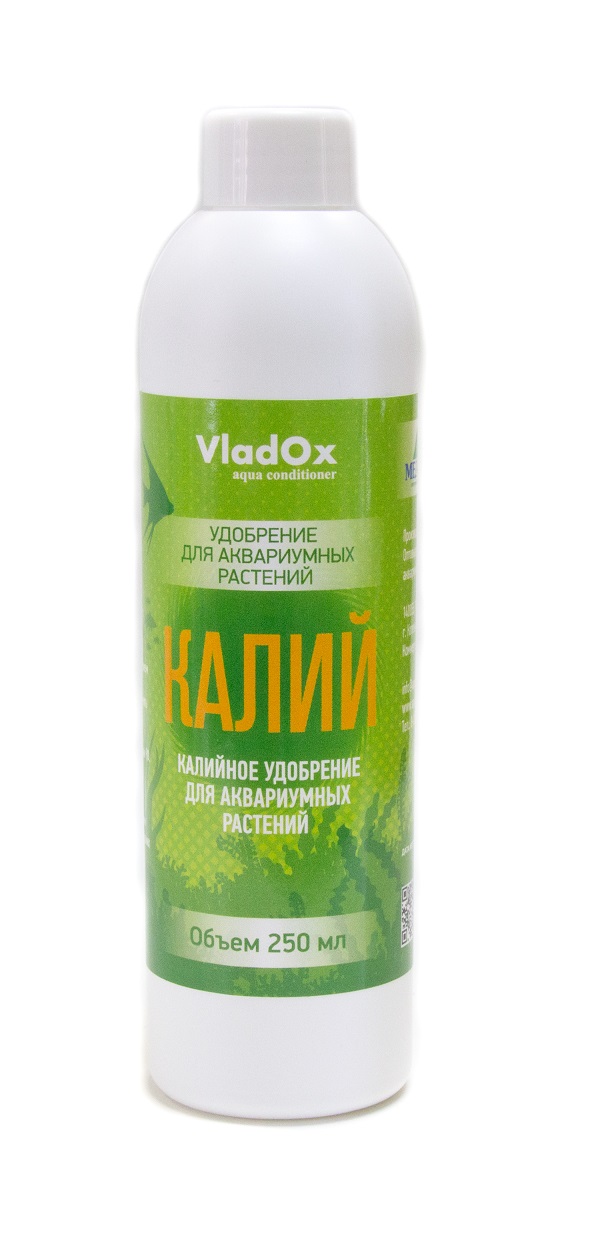VladOx КАЛИЙ 250мл