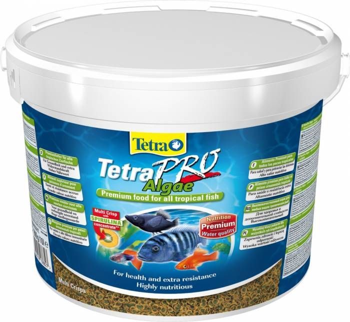 TetraPro Algae