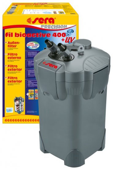 Sera fil bioactive 400 + UV