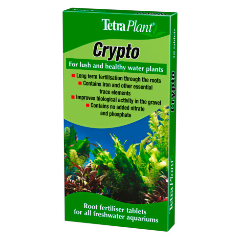Crypto-Dunger