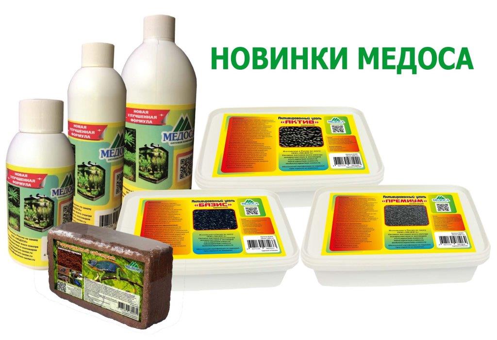 ПОСТУПЛЕНИЕ НОВИНОК!