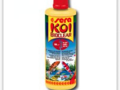 KOI BIOCLEAR 5 л KOI BIOCLEAR 5 л
