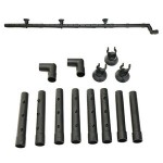 Насадка универсальная Дождик Насадка универсальная Дождик