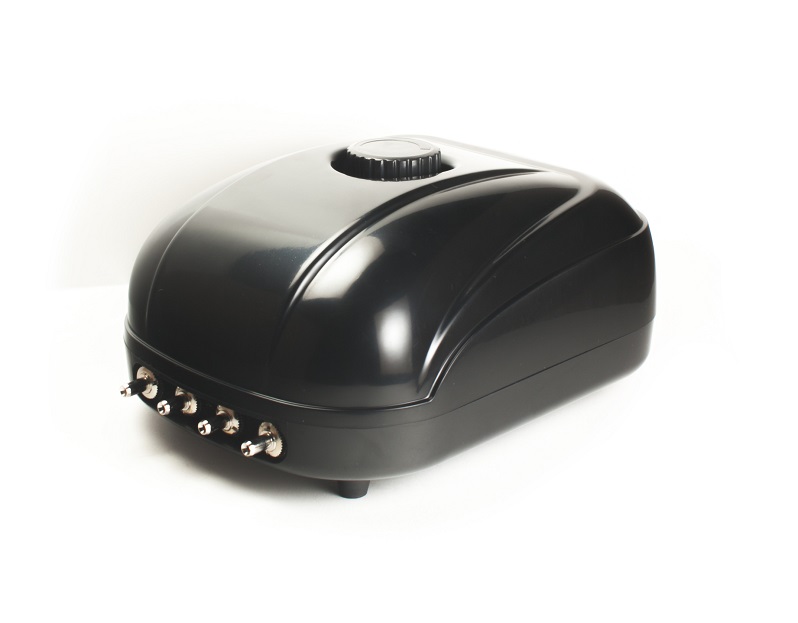 VladOx Компрессор четырехканальный AP-338 VladOx Компрессор четырехканальный AP-338