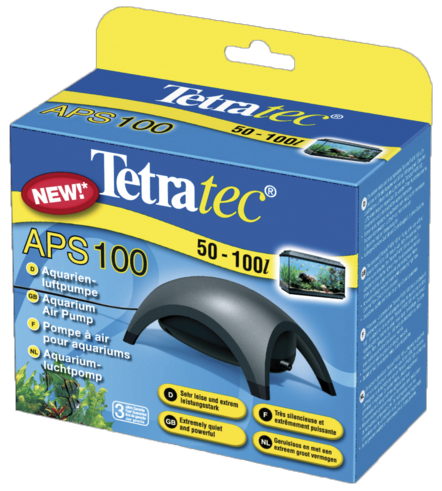 Tetratec АРS 100 Tetratec АРS 100