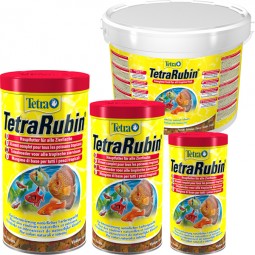 TetraRubin TetraRubin