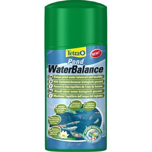 Water Balance 250 мл. Water Balance 250 мл.