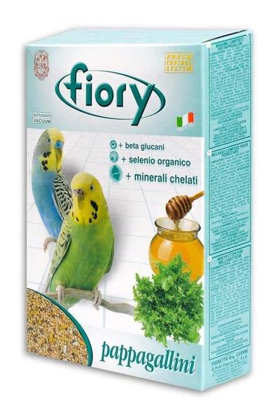 Корм для волнистых попугаев Корм для волнистых попугаев