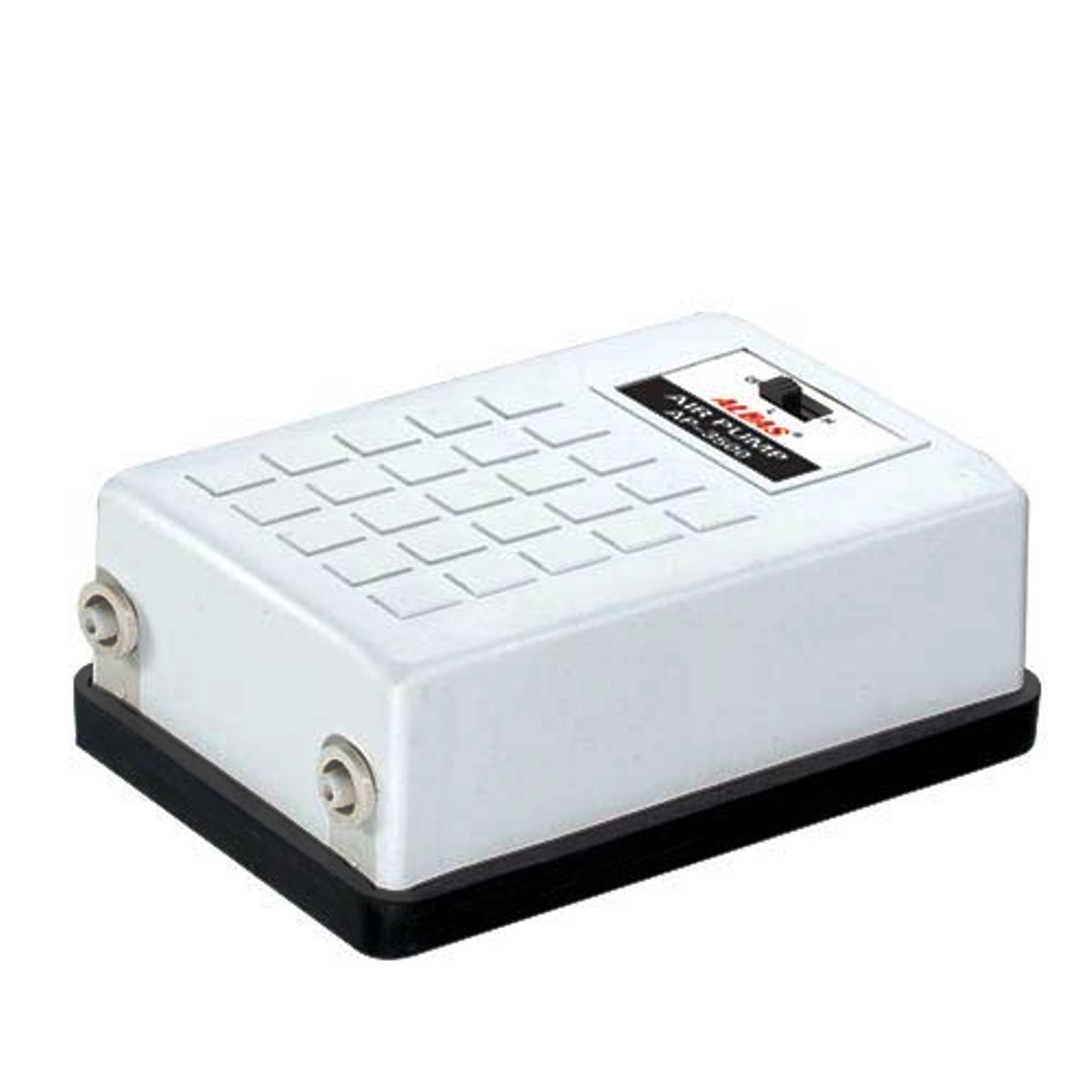 ALEAS Компрессор двухканальный 2*2л/м ALEAS Компрессор двухканальный 2*2л/м