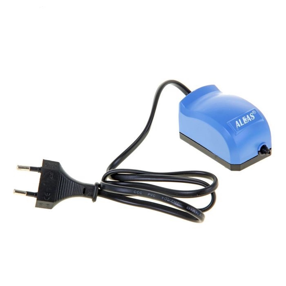 ALEAS Компрессор одноканальный 1.6л/м ALEAS Компрессор одноканальный 1.6л/м