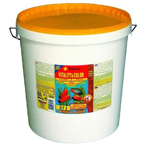 Vitality & Color хлопья Vitality & Color хлопья