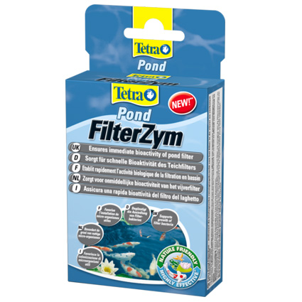 Filter Zym 10 капсул Filter Zym 10 капсул