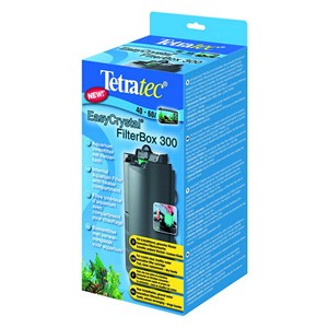 Tetratec EasyCrystal 300 Filter Box Tetratec EasyCrystal 300 Filter Box