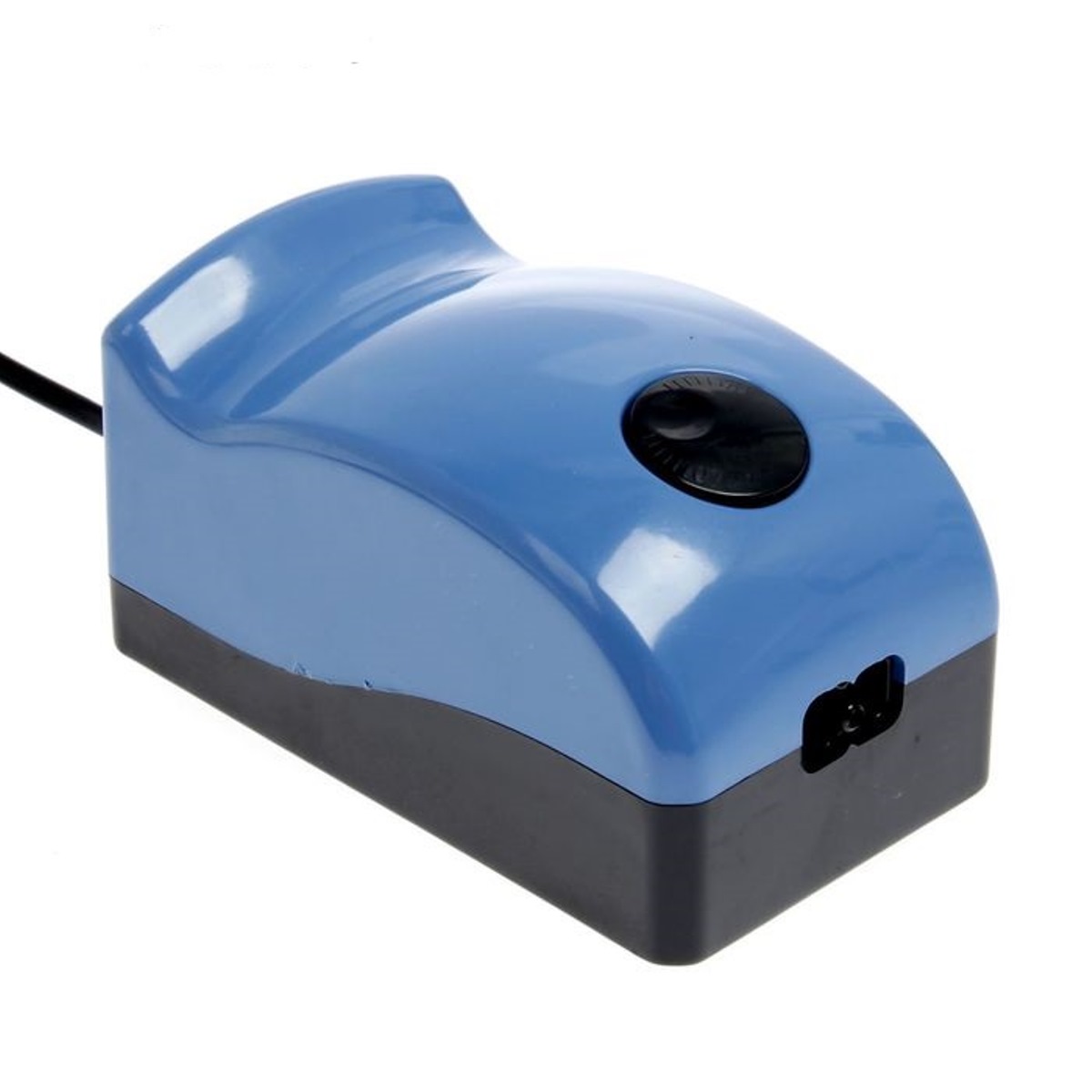 ALEAS Компрессор одноканальный с плавной регулировкой 3.5л/м ALEAS Компрессор одноканальный с плавной регулировкой 3.5л/м