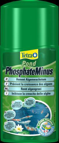 Phosphate Minus Phosphate Minus