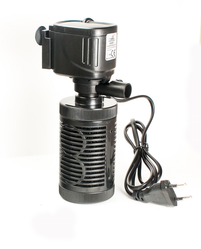 VladOx внутренний фильтр 6000F VladOx внутренний фильтр 6000F