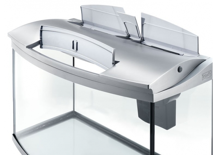 AquaArt 100л AquaArt 100л