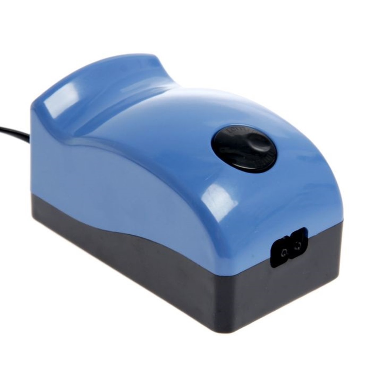 ALEAS Компрессор двухканальный с плавной регулировкой 3*2л/м ALEAS Компрессор двухканальный с плавной регулировкой 3*2л/м