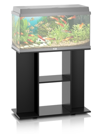 JUWEL тумба для аквариума Rekord 800, Primo 110, Rio 125 черная JUWEL тумба для аквариума Rekord 800, Primo 110, Rio 125 черная