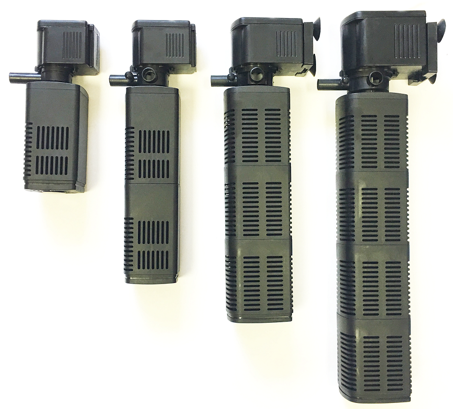 Aleas внутренний фильтр с губкой Aleas внутренний фильтр с губкой