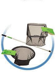 Сачок для водорослей Algennetz Сачок для водорослей Algennetz