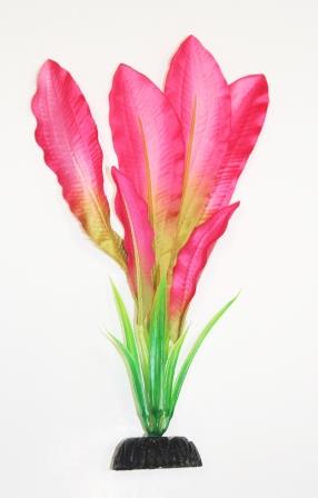 Шелковое растение Лимонник красно-зеленый Шелковое растение Лимонник красно-зеленый