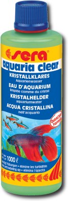 AQUARIACLEAR AQUARIACLEAR