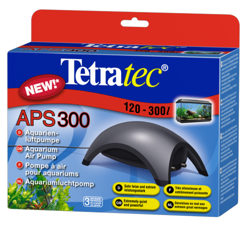 Tetratec АРS 300 Tetratec АРS 300