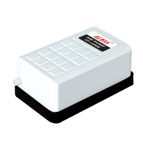 ALEAS Компрессор одноканальный 1,6л/м ALEAS Компрессор одноканальный 1,6л/м