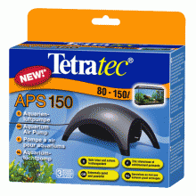Tetratec АРS 150 Tetratec АРS 150