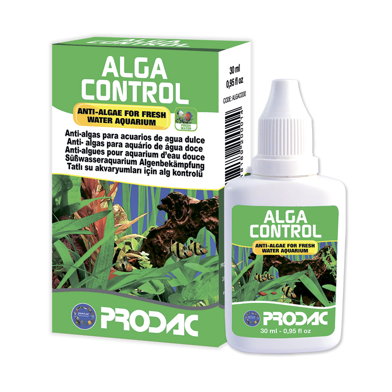 PRODAC кондиционер ALGA CONTROL PRODAC кондиционер ALGA CONTROL