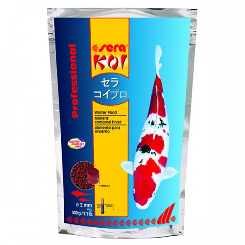 KOI Professional Зима - 500 гр KOI Professional Зима - 500 гр