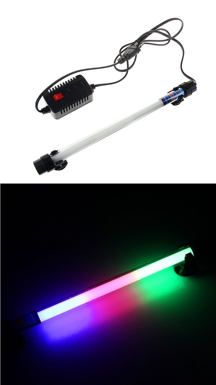 Sea Star подводная подсветка светодиодная премиум класса Sea Star подводная подсветка светодиодная премиум класса