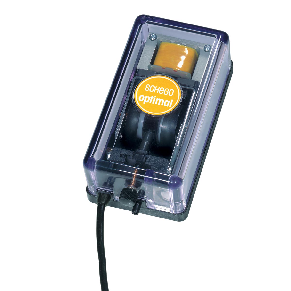 SCHEGO Компрессор OPTIMAL SCHEGO Компрессор OPTIMAL