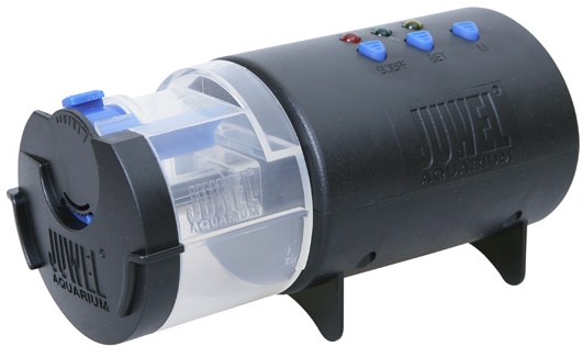 Juwel Кормушка для рыб автомат Juwel Кормушка для рыб автомат