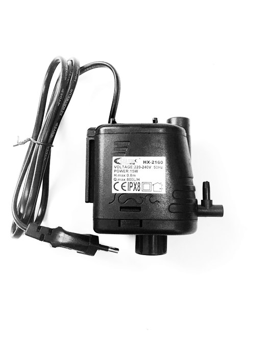 Sea Star помпа для аквариумов Sea Star помпа для аквариумов