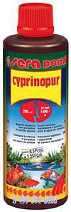 CYPRINOPUR CYPRINOPUR
