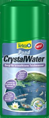 Crystal Water Crystal Water