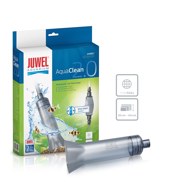 Juwel Сифон Aqua Clean 2.0 Juwel Сифон Aqua Clean 2.0