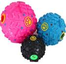 Игрушка квакающий мячик Игрушка квакающий мячик