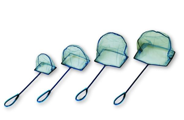 Aleas Сачок для рыб зелёный Aleas Сачок для рыб зелёный