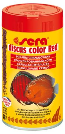 DISKUS COLOR Red DISKUS COLOR Red